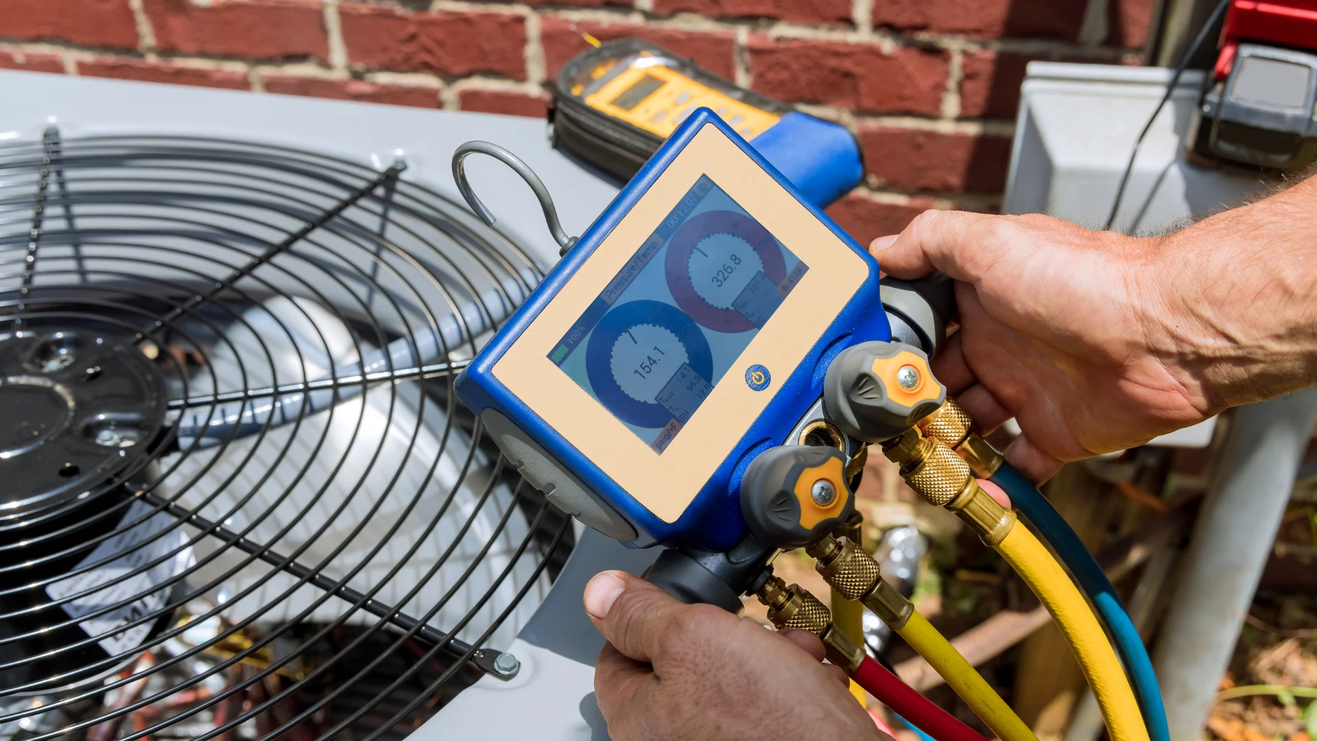 Mold & Air Quality - True AC of Southwest Florida in Southwest Florida