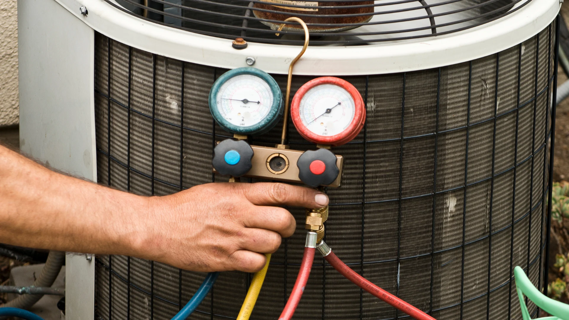 About Us - True AC of Southwest Florida in Southwest Florida