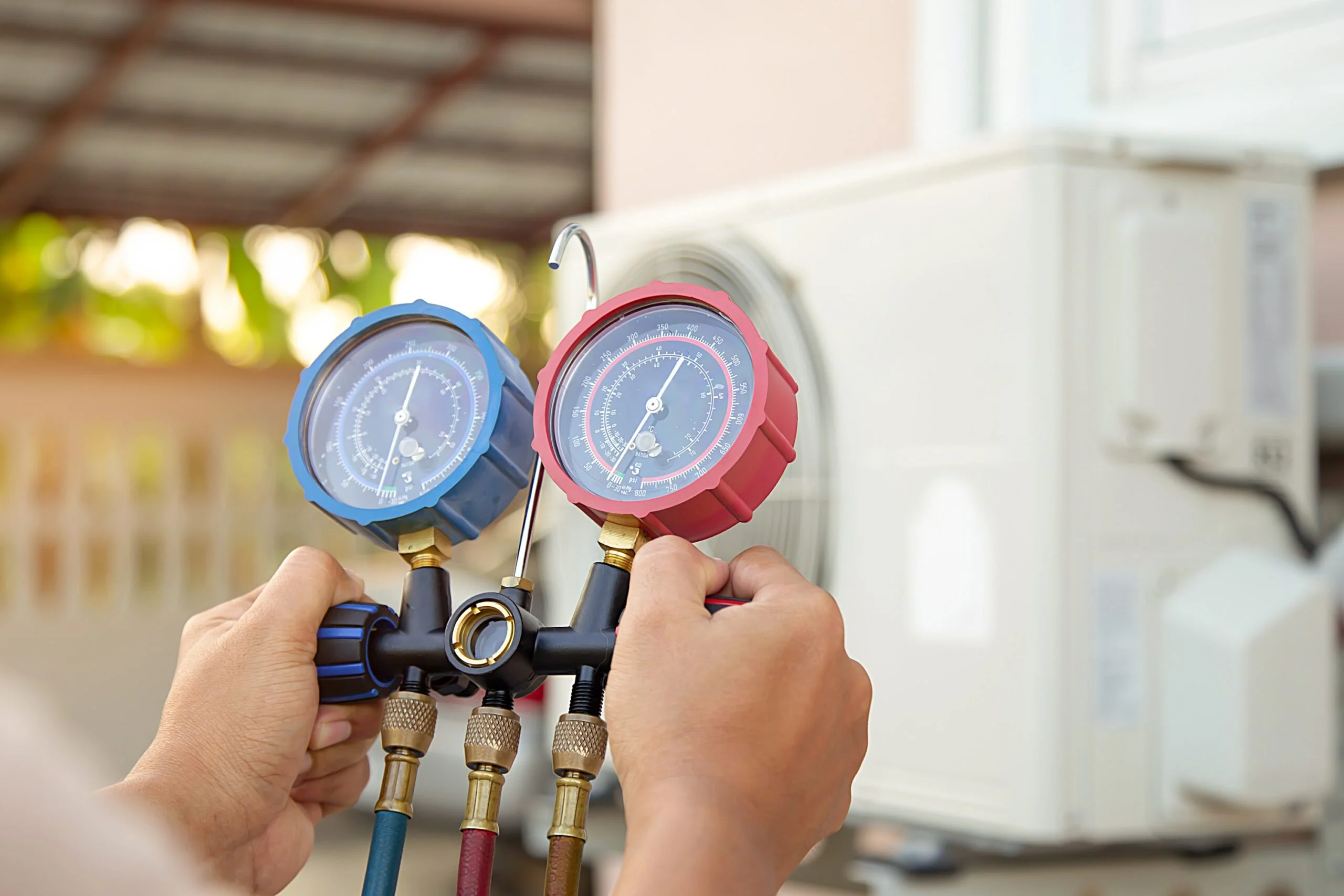AC Repair - True AC of Southwest Florida in Southwest Florida
